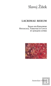 Lacrimae Rerum