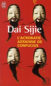 L'Acrobatie Aérienne De Confucius