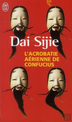 Bertrand.pt - L'Acrobatie Aérienne De Confucius