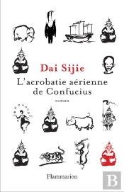 L'Acrobatie Aérienne De Confucius