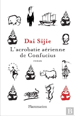 Bertrand.pt - L'Acrobatie Aérienne De Confucius
