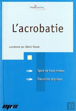 Bertrand.pt - L'Acrobatie
