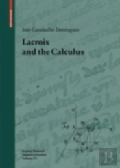 Lacroix And The Calculus