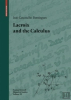Bertrand.pt - Lacroix And The Calculus