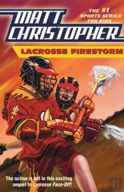 Bertrand.pt - Lacrosse Firestorm