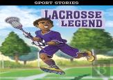 Lacrosse Legend