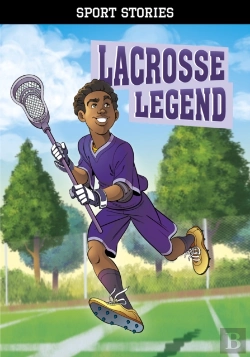 Bertrand.pt - Lacrosse Legend