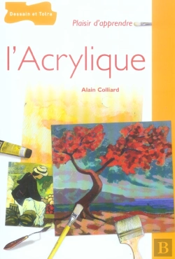 Bertrand.pt - L'Acrylique
