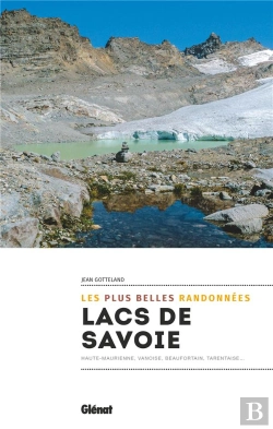 Bertrand.pt - Lacs De Savoie : Les Plus Belles Balades Et Randonnées