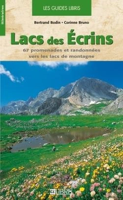 Bertrand.pt - Lacs Des Écrins