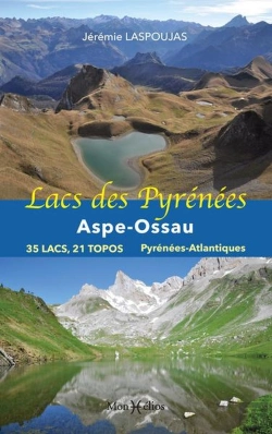 Bertrand.pt - Lacs Des Pyrénées : Aspe-Ossau