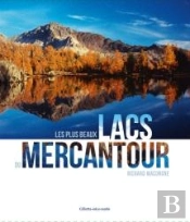 Lacs Du Mercantour