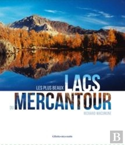 Bertrand.pt - Lacs Du Mercantour