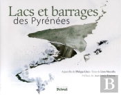 Lacs Et Barrages Pyrénéens
