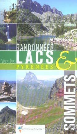 Bertrand.pt - Lacs Et Sommets Des Pyrenees