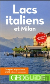Lacs Italiens