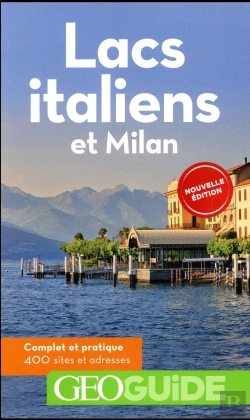 Bertrand.pt - Lacs Italiens