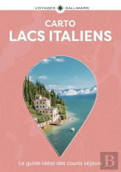 Lacs Italiens