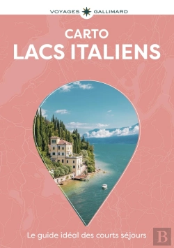 Bertrand.pt - Lacs Italiens
