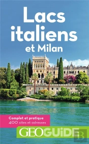 Lacs Italiens Et Milan