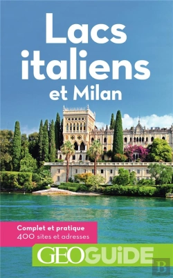 Bertrand.pt - Lacs Italiens Et Milan