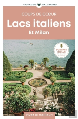 Bertrand.pt - Lacs Italiens Et Milan