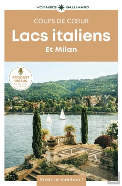 Bertrand.pt - Lacs Italiens Et Milan