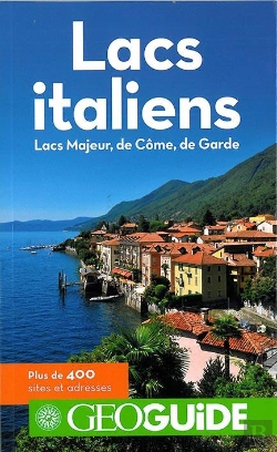 Bertrand.pt - Lacs Italiens (Lacs Majeur, De Come, De Garde)