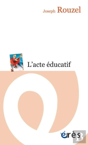 L'Acte Éducatif
