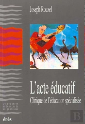 L'Acte Educatif