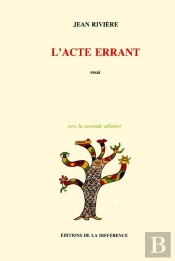 L'Acte Errant
