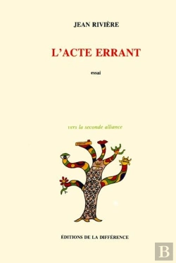 Bertrand.pt - L'Acte Errant