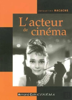 Bertrand.pt - L'Acteur De Cinema