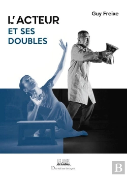 Bertrand.pt - L'Acteur Et Ses Doubles