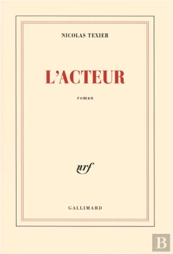 Bertrand.pt - L'Acteur