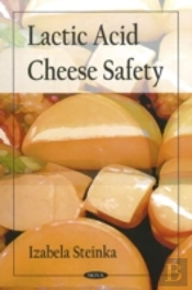 Lactic Acid Cheese Safety
