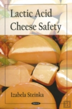 Bertrand.pt - Lactic Acid Cheese Safety