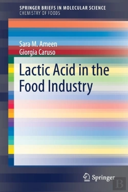 Bertrand.pt - Lactic Acid In The Food Industry