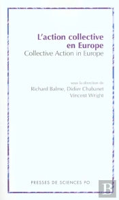L'Action Collective En Europe