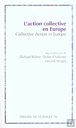 Bertrand.pt - L'Action Collective En Europe
