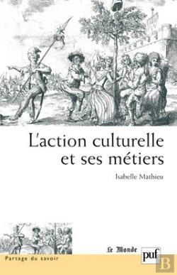 Bertrand.pt - L'Action Culturelle Et Ses Métiers