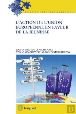 Bertrand.pt - L'Action De L'Union Européenne En Faveur De La Jeunesse