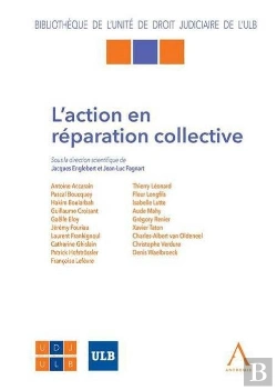 Bertrand.pt - L'Action En Réparation Collective