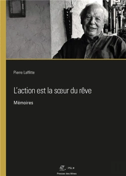 Bertrand.pt - L'Action Est La Soeur Du Rêve : Mémoires