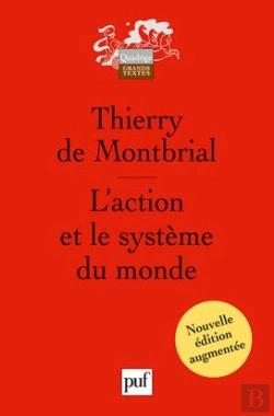 Bertrand.pt - L'Action Et Le Système Du Monde (3e Édition)