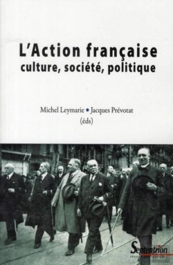 Bertrand.pt - L''Action Française : Culture, Société, Politique