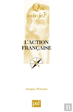 Bertrand.pt - L'Action Francaise
