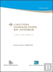 L'Action Humanitaire En Afrique ; Lieux Et Enjeux