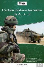 L'Action Militaire Terrestre De A... À Z...