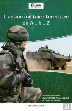 Bertrand.pt - L'Action Militaire Terrestre De A... À Z...